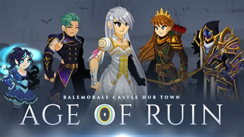 aqw wiki new releases.